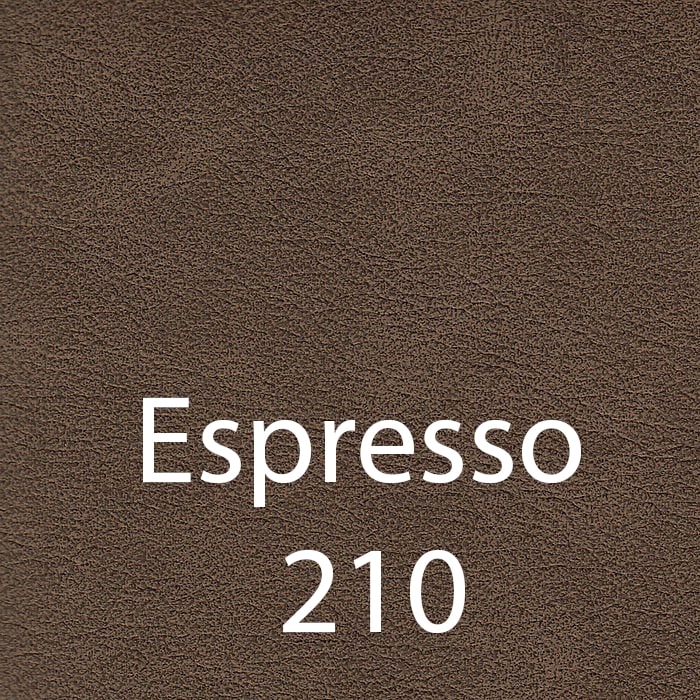 Espresso 210 Kunstleder
