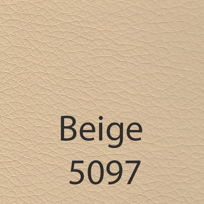 Beige 5097 Kunstleder