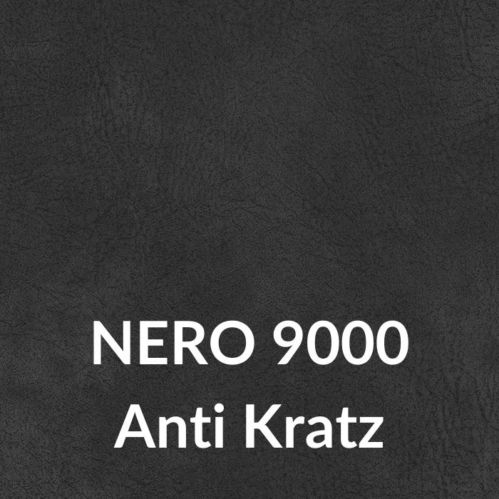 Nero 9000 Anti Kratz Stoff