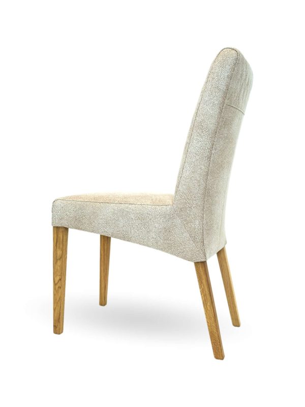 hochwertiger stuhl für esszimmer mit hohem sitzkomfort und qualität