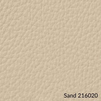 Sand 216020 Leder