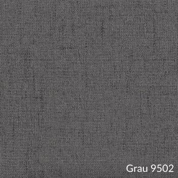 Grau 9502 Stoff